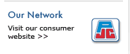 Consumer Website